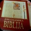 Katolicka Biblija Icon