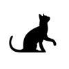 Katzen Übersetzer Icon