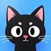 Katzen Übersetzer: Meow Talk Icon