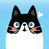 Katzen Übersetzer Miau Sprache Icon
