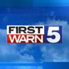 KCTV5 First Warn 5 Weather Icon