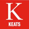 KEATS (King's College London) Icon