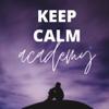 Keep Calm Academy Icon