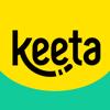 Keeta - Food Delivery Icon