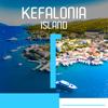 Kefalonia Island Tourist Guide Icon
