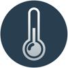 Kern Temperatur 123 Icon