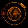 Kessler Effect Icon