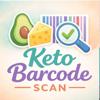 Keto Barcode Scan Icon