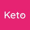 Keto Di&auml;t Rezepte - Low Carb Icon