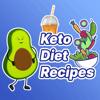 Keto Recipes [Pro] Icon