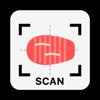 Keto Scanner Icon