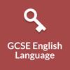 Key Cards GCSE English Lang Icon