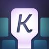 Keyboard Themes – Tastaturen in Individuellen Farben & Schriftarten für iPhone & iPad (iOS 8 Edition) Icon