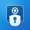 KeyNook - Passwortmanager Icon