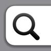Keyword Search Icon