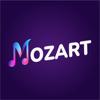 KI Musik Generator - Mozart Icon