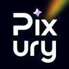 KI Produktvideo & Ads - Pixury Icon