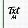 KI Texteditor Icon