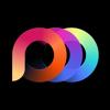 KI-Videogenerator – PictoPop Icon