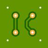 KiCAD PCB Viewer Icon
