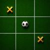 Kick Tac Toe - Football Icon