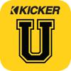 Kicker U Icon