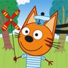 Kid-E-Cats - Educational Game Icon