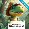 KidoQuiz: Dinosaurs (Full) Icon