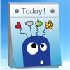 Kids' Calendar Icon