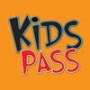Kids Pass Icon