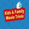 Kids & Family Movie Trivia Icon