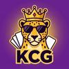 King Cheetah Go! Icon