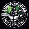 King Kong Squad Icon