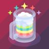 King of Booze 2 Drinking Game Icon