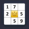 King Sudoku Icon