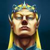 Kingdoms: Текстовая стратегия Icon