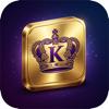 King&rsquo;s Cribbage Icon