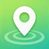 Kintra - GPS Location Share Icon