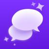 Kinzoo: Secure Chat for Kids Icon
