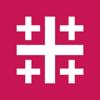 Kirchentag 2025 Icon