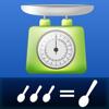 Kitchen Calculator PRO Icon