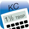 KitchenCalc Pro Culinary Math Icon