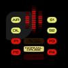 KITT - Systems Activated Icon