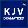 KJV Dramatized -King James Pro Icon