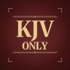 KJV Only Bible App Icon