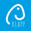 Klapp - Schulkommunikation Icon