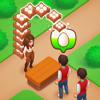 Klondike Adventures: Farm Game Icon