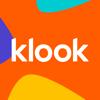 Klook: Reisen & Aktivit&auml;ten Icon