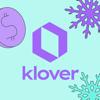 Klover - Instant Cash Advance Icon