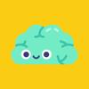Kluuu: #1 KI Quiz Lernapp Icon